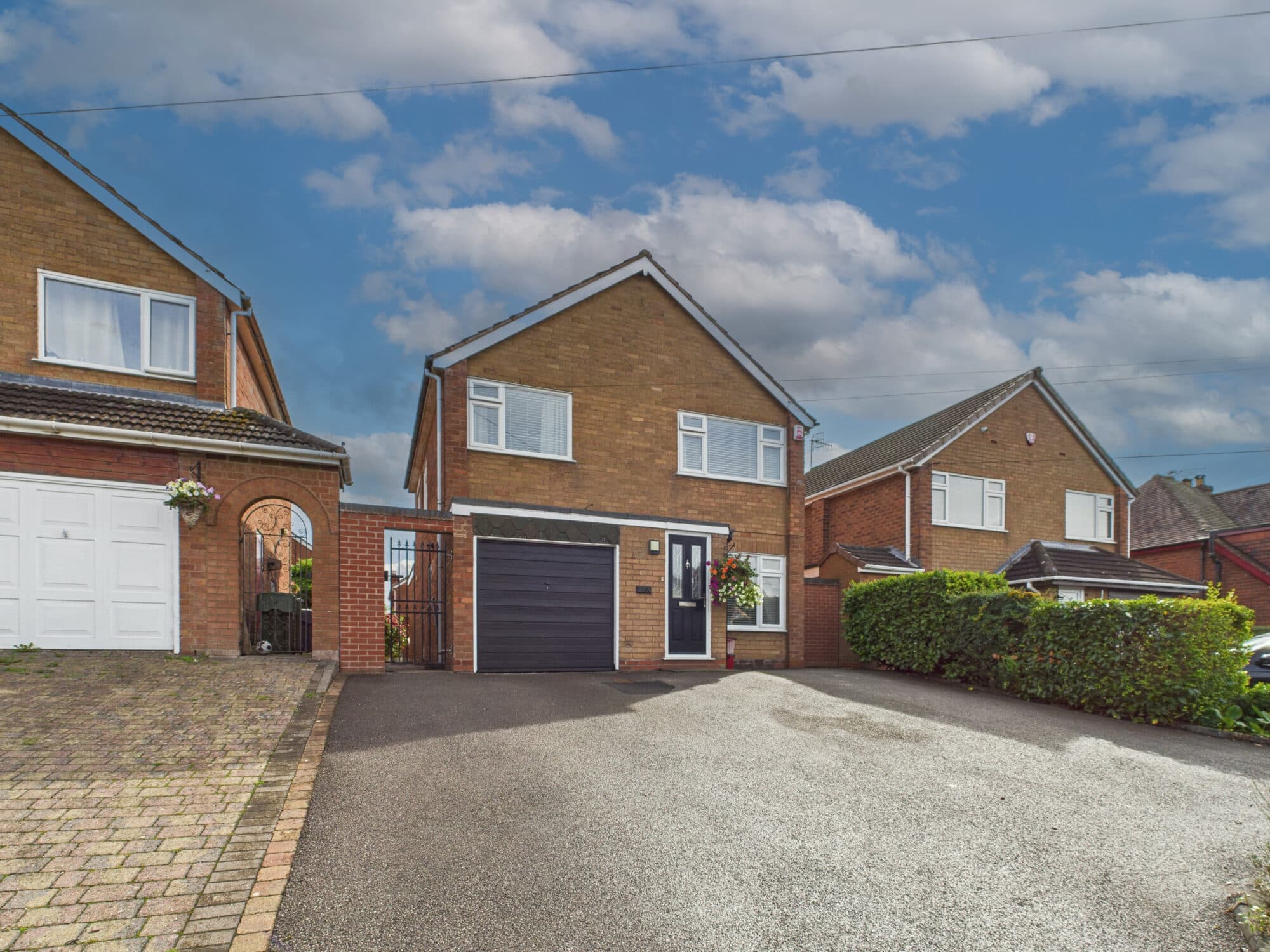 202a Old Birmingham Road, Marlbrook, Bromsgrove, Bromsgrove, B60 1HH