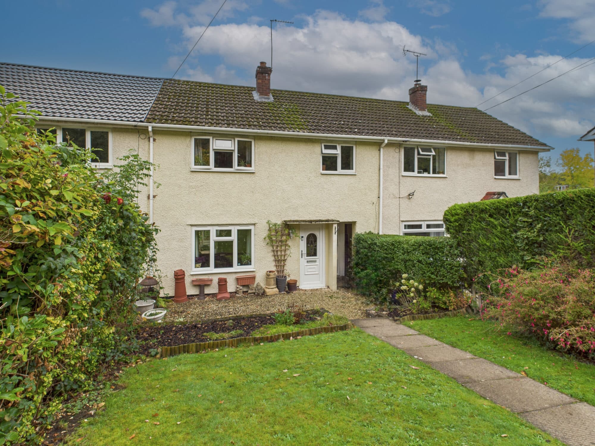 Eachway Lane, Rednal, Birmingham, Birmingham, B45 9LG