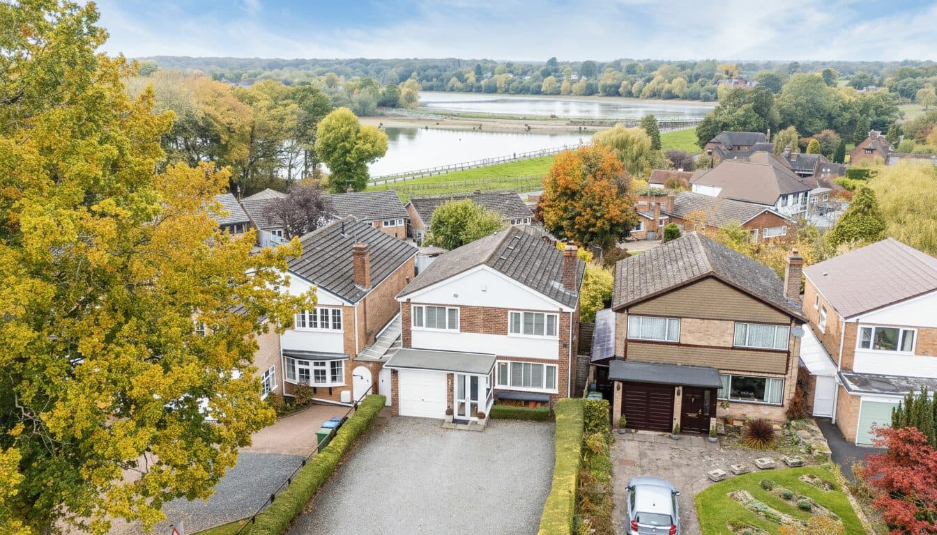 Shutt Lane, Earlswood, Solihull, Solihull, B94 6BZ