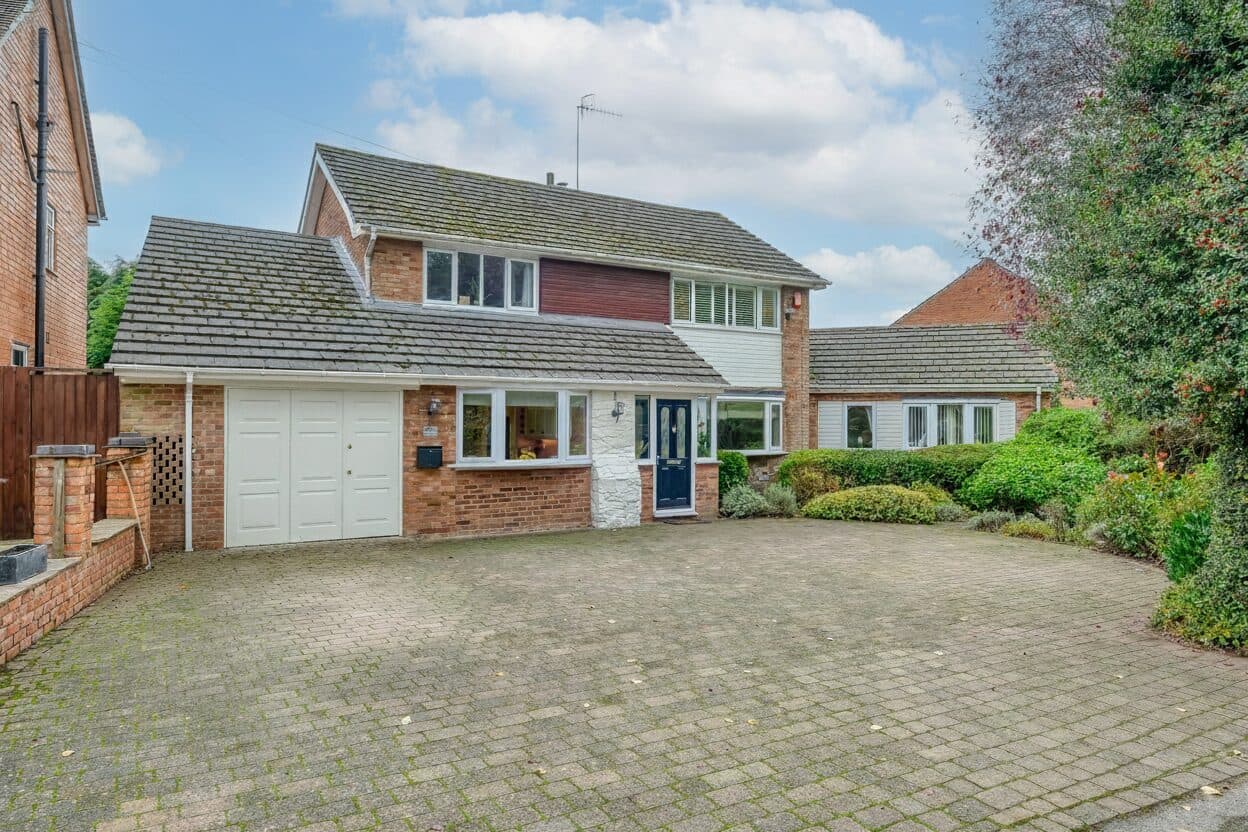 68a Littleheath Lane, Lickey End, Bromsgrove, Bromsgrove, B60 1JL