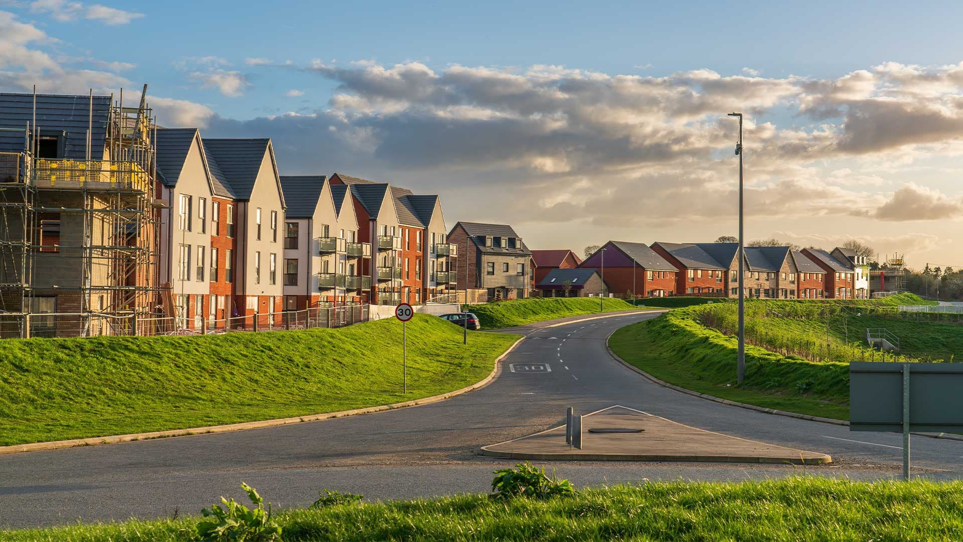 Finding the Right Property