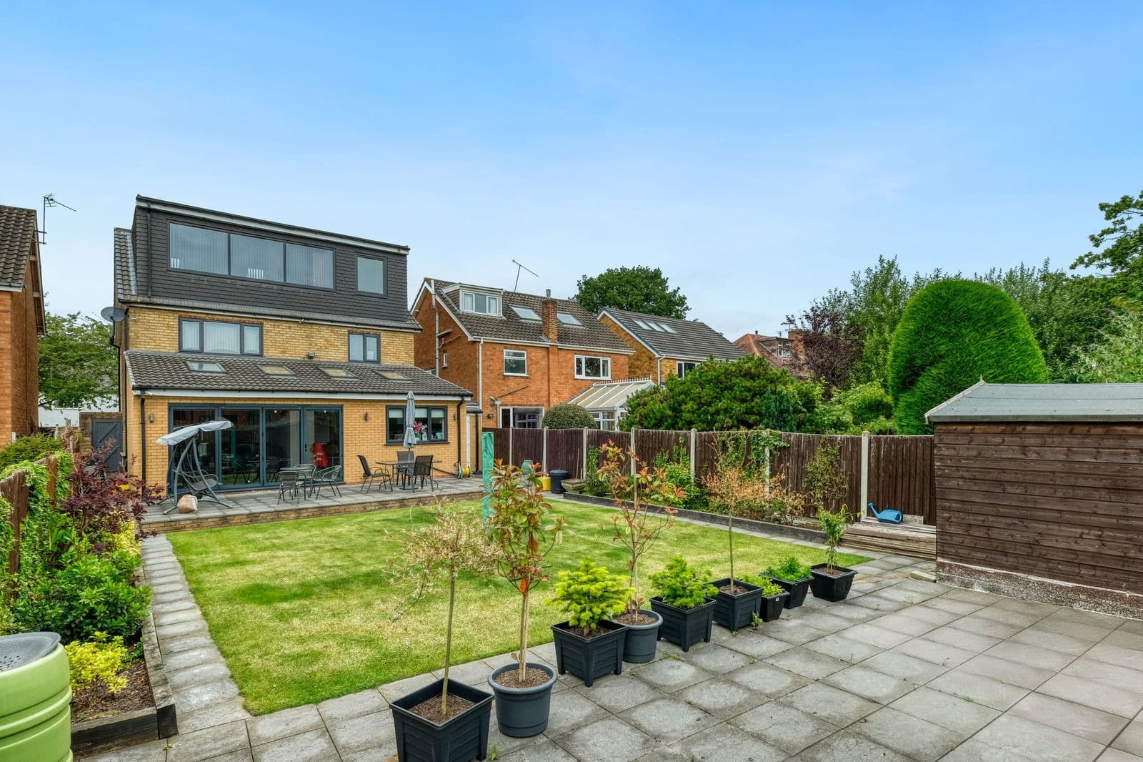 39a Blackford Road