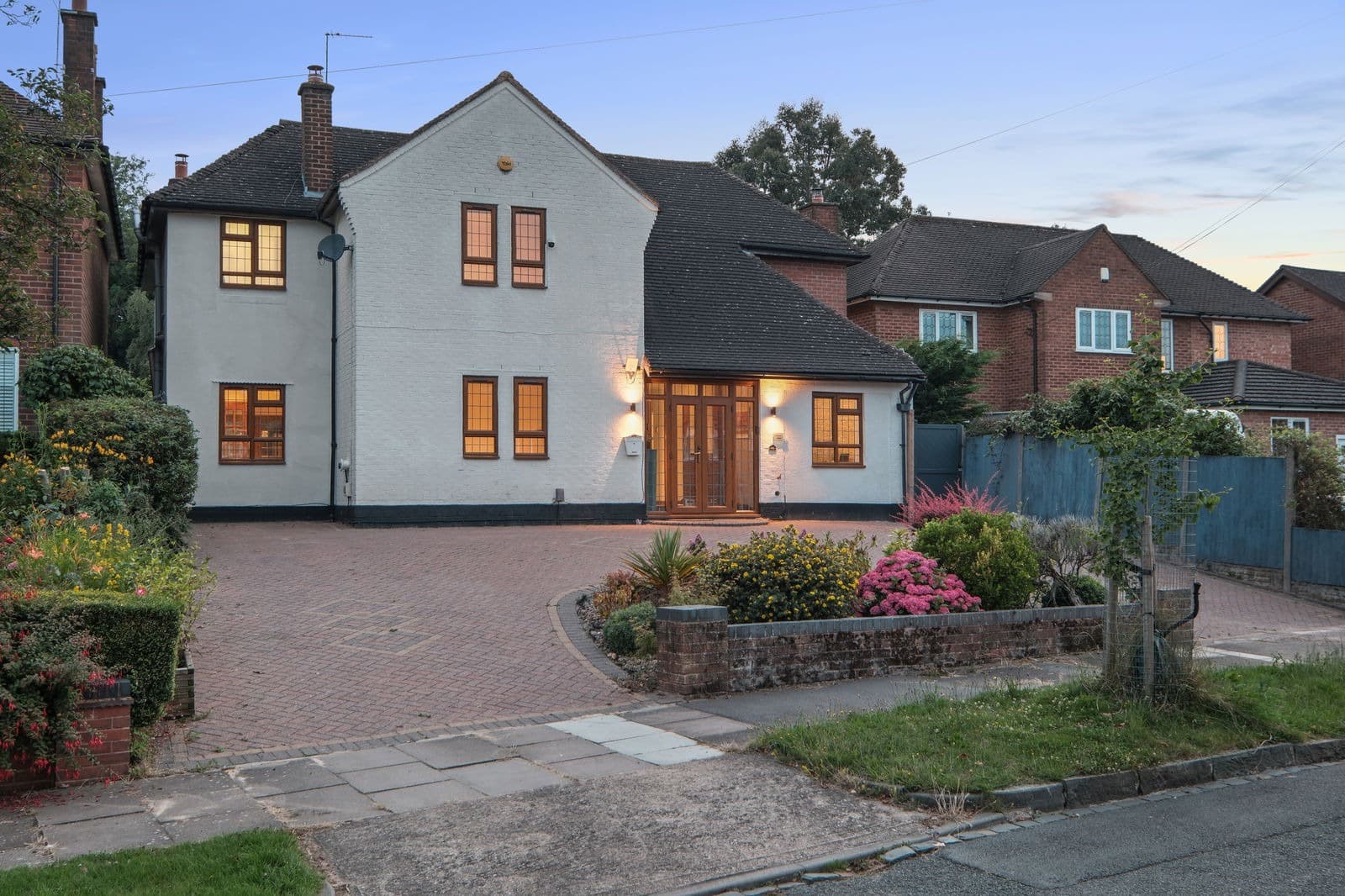 Grassmoor Road, Birmingham, Birmingham, B38 8BU