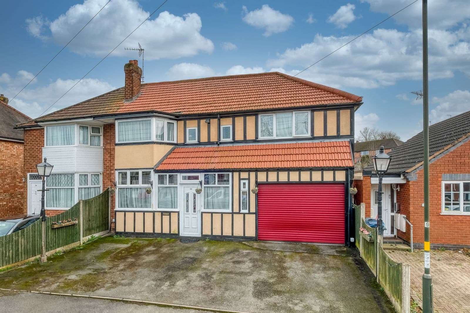 Groveley Lane, Birmingham, Birmingham, B31 4QH