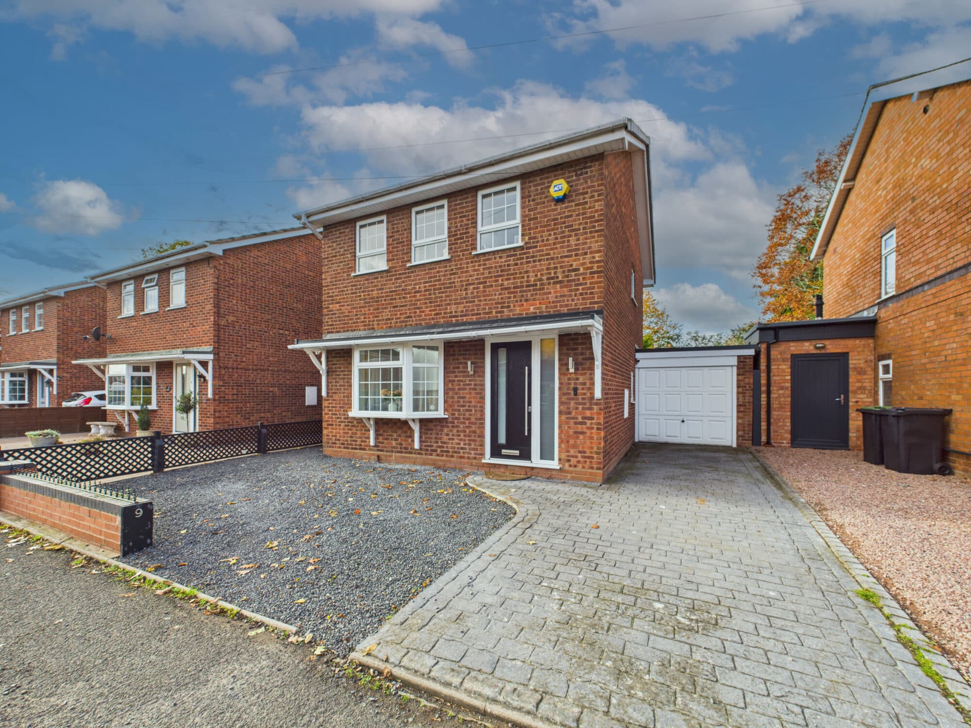 Broad Street, Bromsgrove, Bromsgrove, B61 8LW