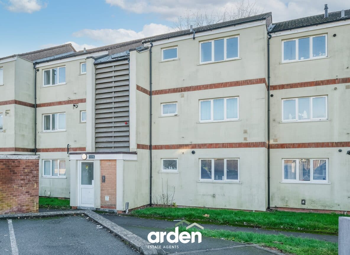 Fownhope Close, Redditch, Redditch, B98 0LA