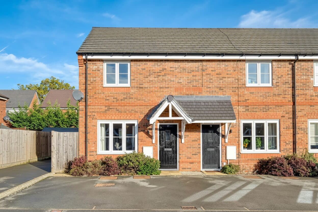 Mount Dairy Farm Lane, Cheswick Green, Solihull, Solihull, B90 4LL