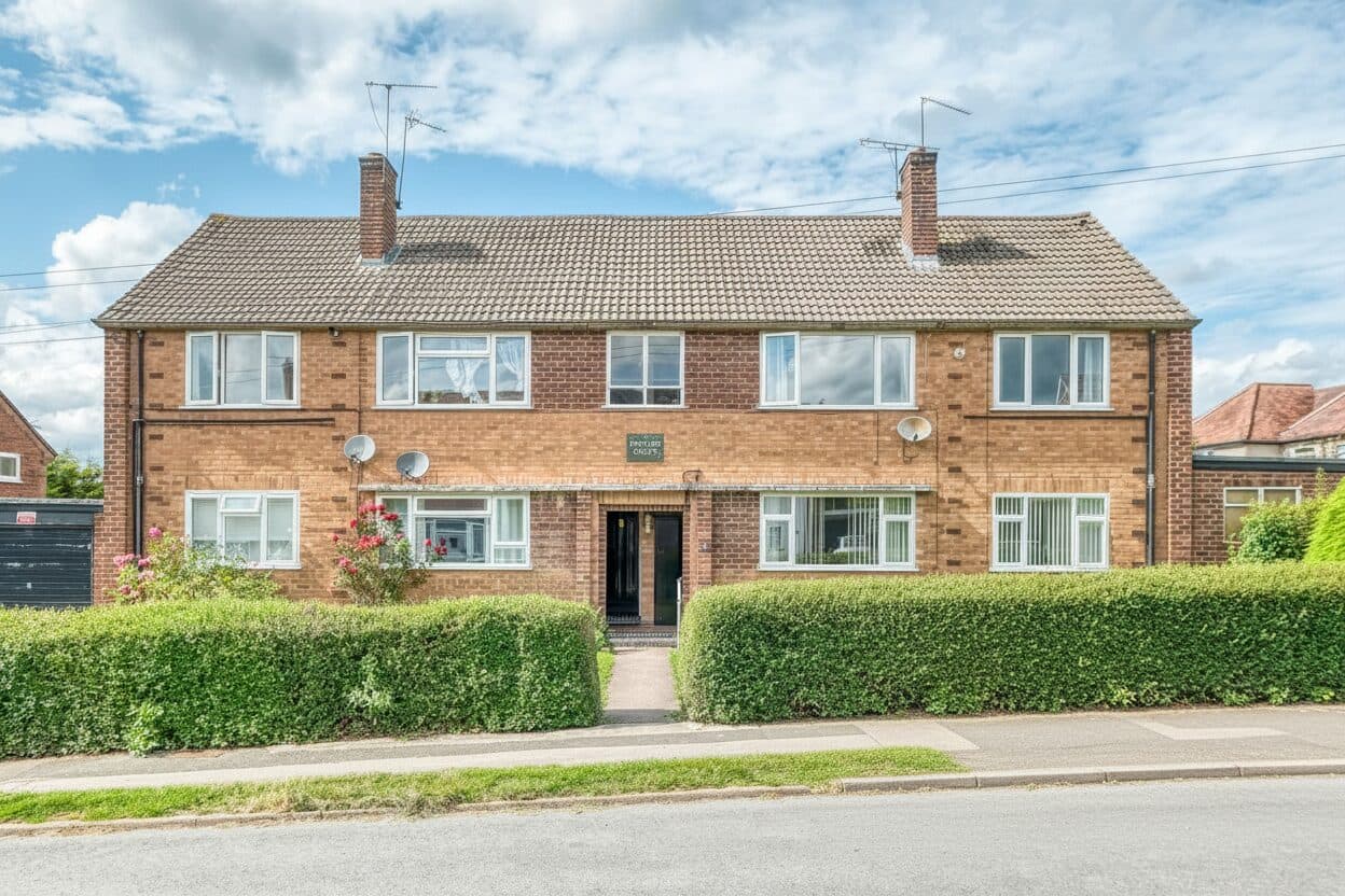 Bentley Croft, 8 Hamilton Road, Redditch, Redditch, B97 5BD