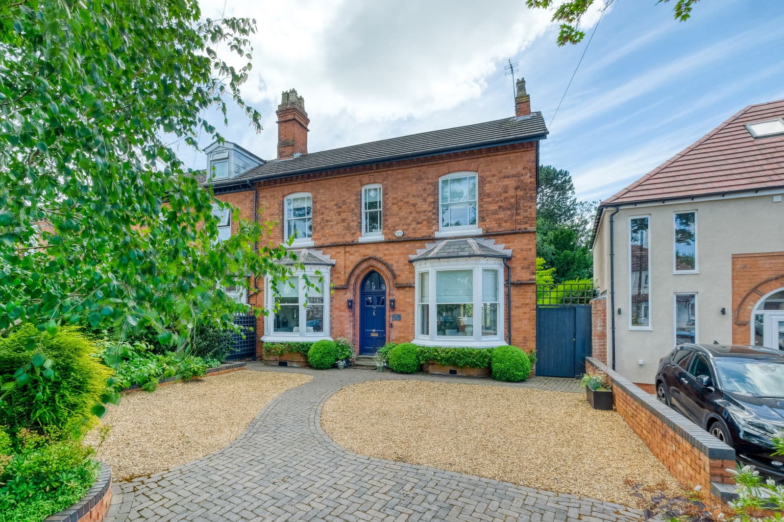 Arden Road, Acocks Green, Birmingham, Birmingham, B27 6AH