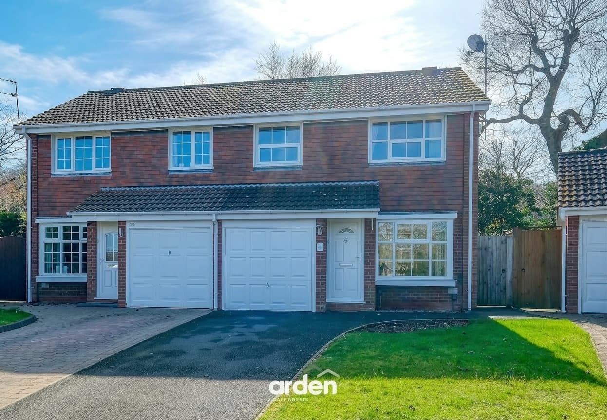 Mercot Close, Redditch, Redditch, B98 7YY