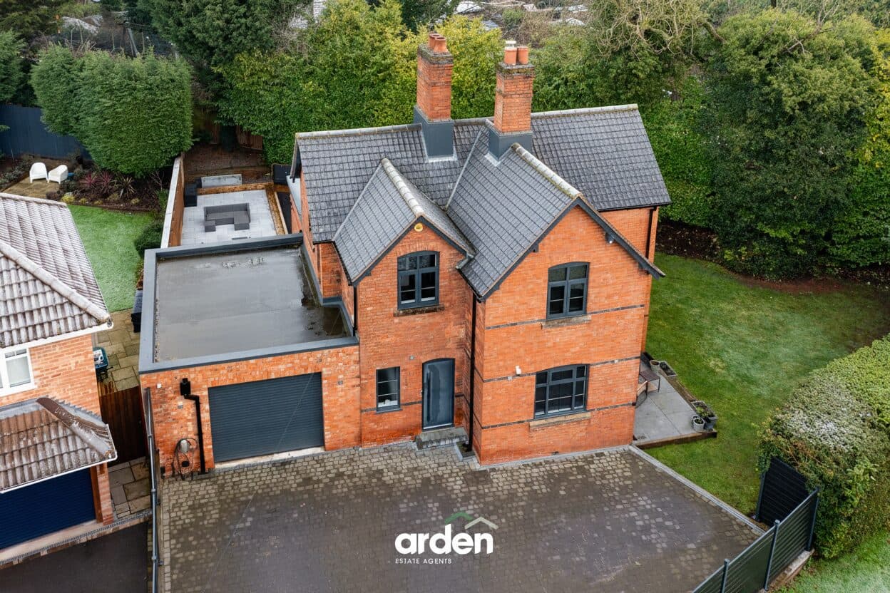 Hewell Lane, Barnt Green, Birmingham, Birmingham, B45 8NZ