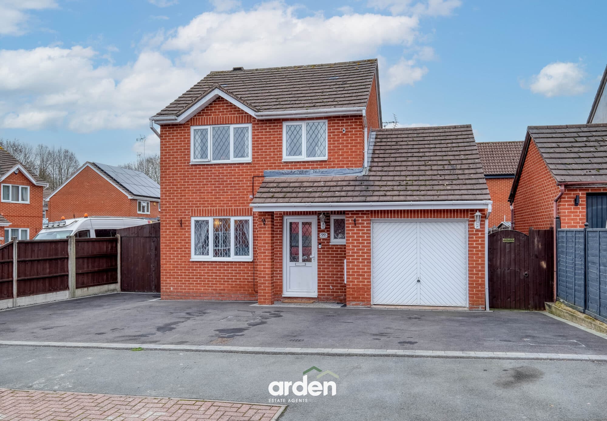 Foxcote Close, Redditch, Redditch, B98 0PS