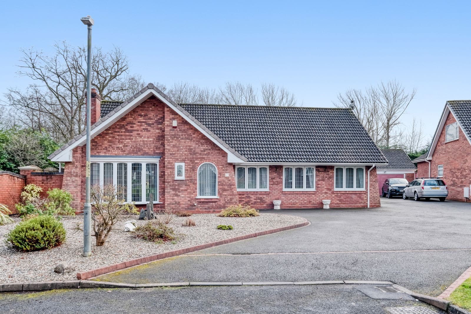 Icknield Street, Ipsley, Redditch, Redditch, B98 0AN
