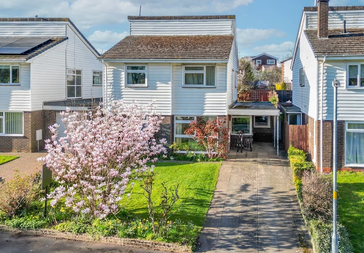 Dawson Road, Bromsgrove, Bromsgrove, B61 7JF