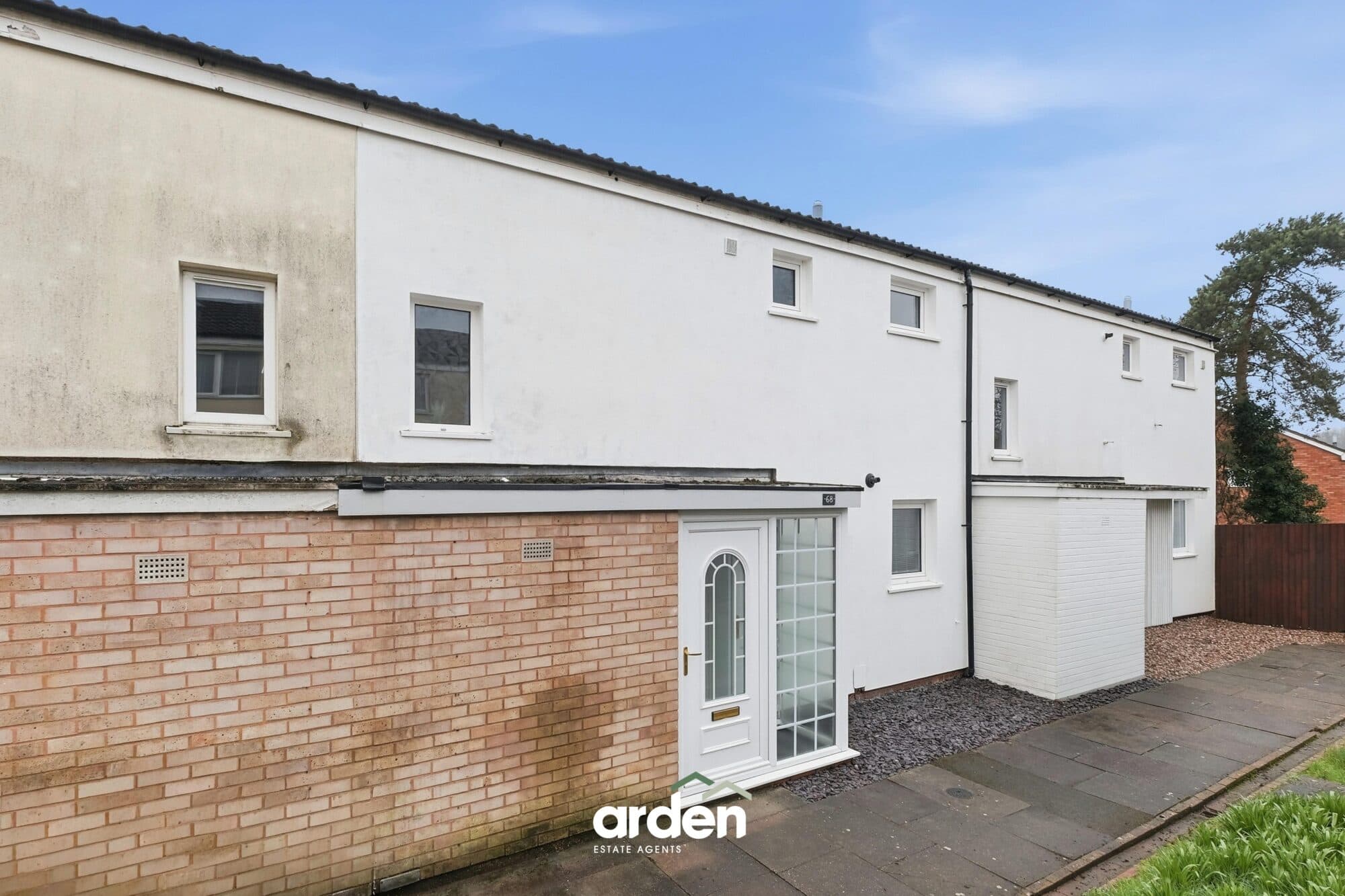 Dolben Lane, Redditch, Redditch, B98 0LF