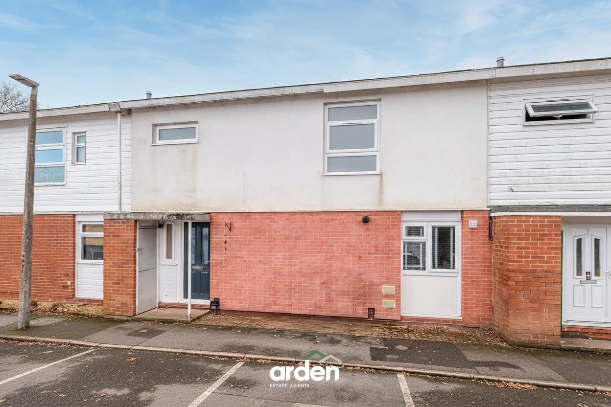 Dormston Close, Redditch, Redditch, B98 7NB