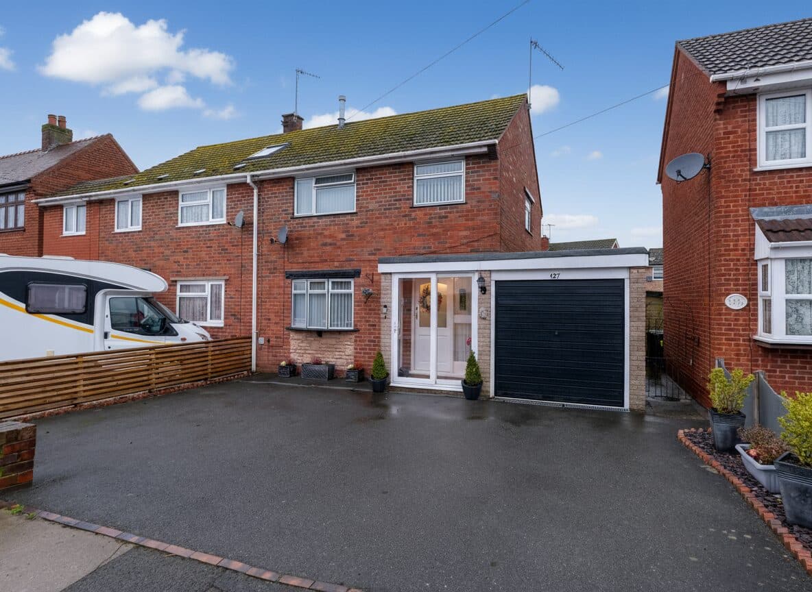 Broad Street, Bromsgrove, Bromsgrove, B61 8LR