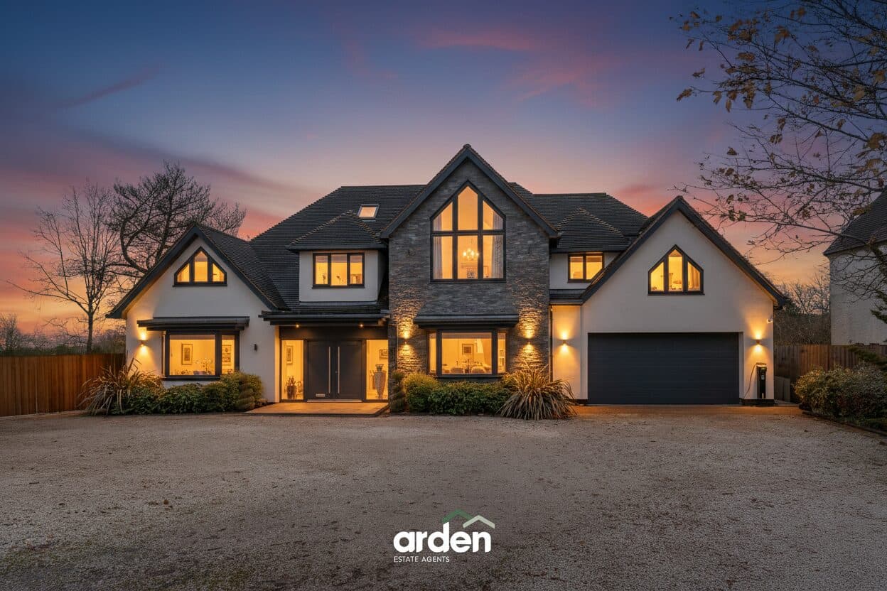 Fiery Hill Road, Barnt Green, Birmingham, Birmingham, B45 8LG