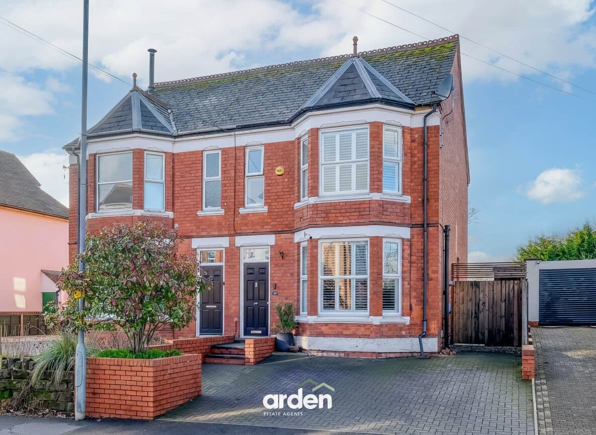 Stourbridge Road, Bromsgrove, Bromsgrove, B61 0AH