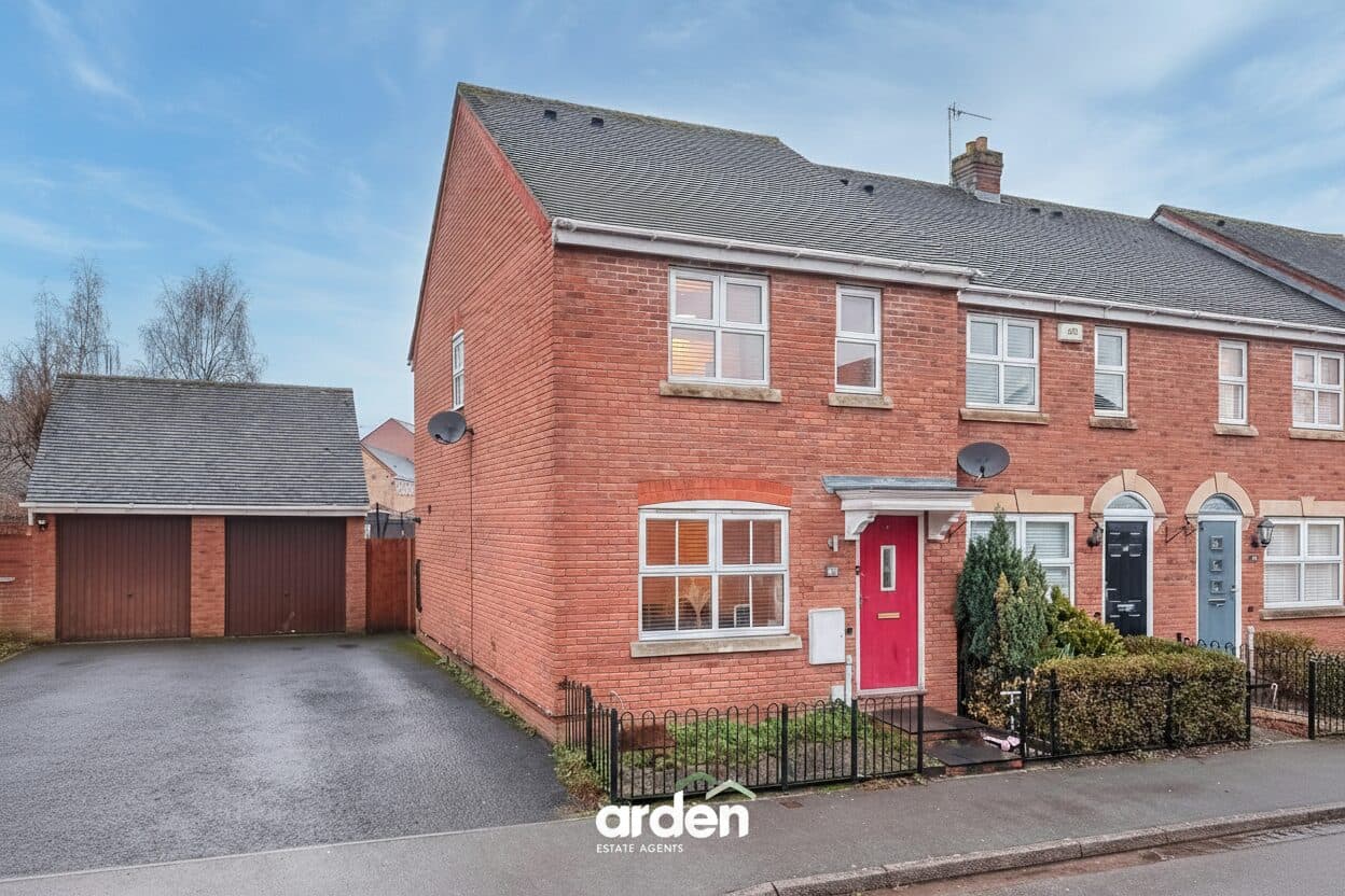 Rumbush Lane, Shirley, Solihull, Solihull, B90 1RA