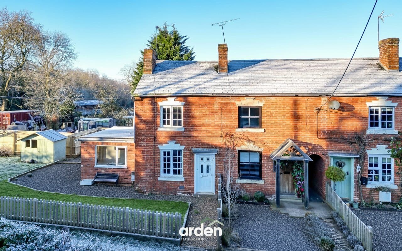 Moors Lane, Feckenham, Redditch, Redditch, B96 6JH