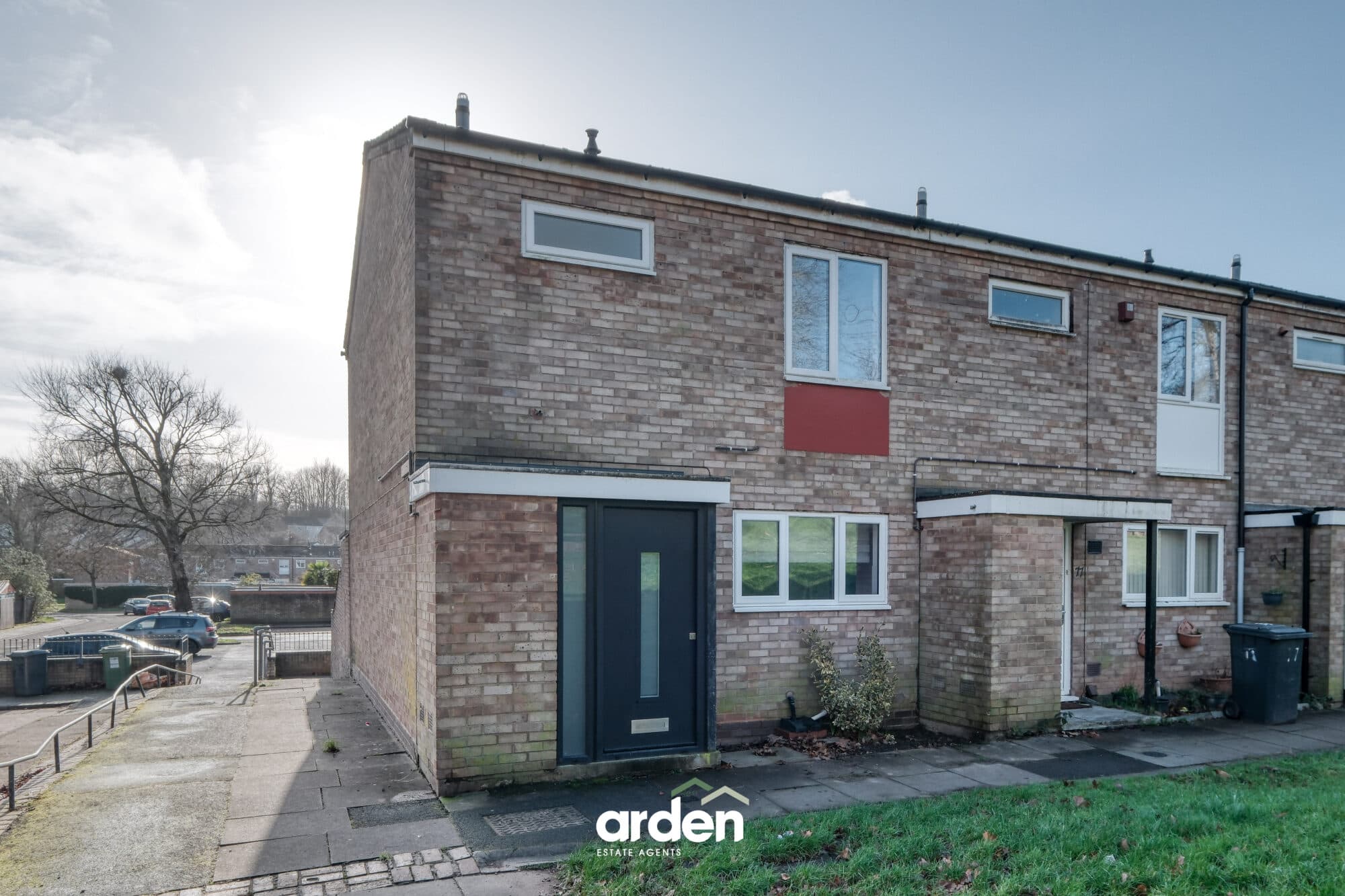 Ladygrove Close, Redditch, Redditch, B98 7RB