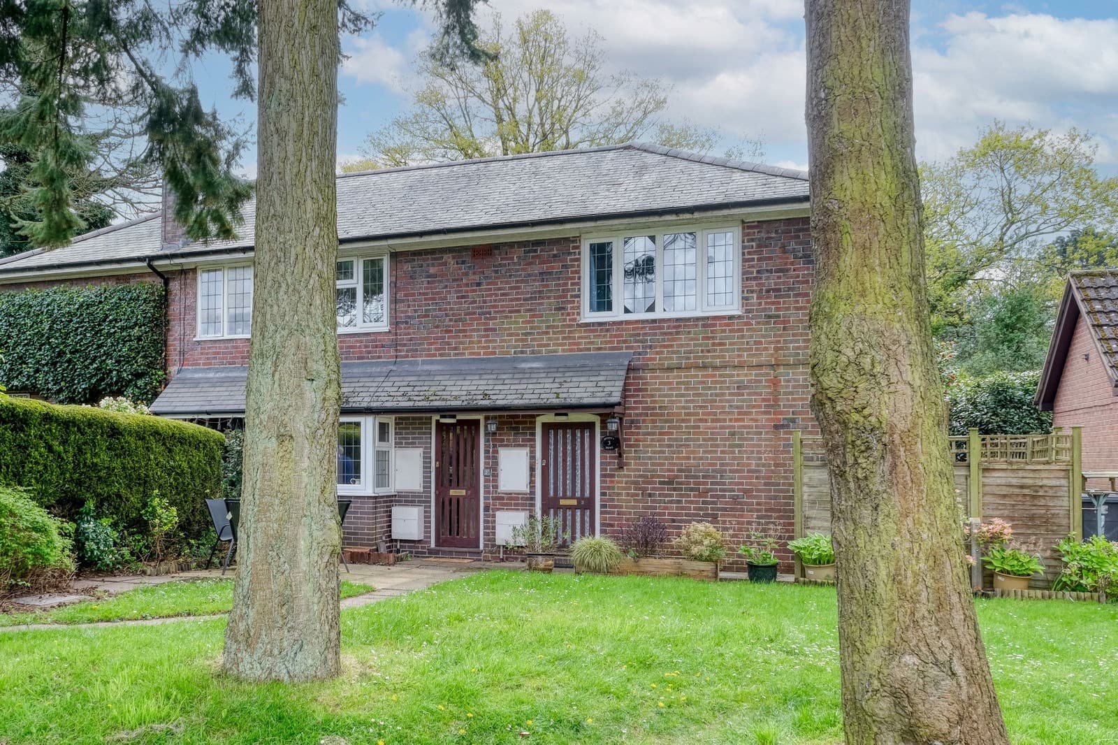 Spinney Mews, Redditch, Redditch, B97 5AT