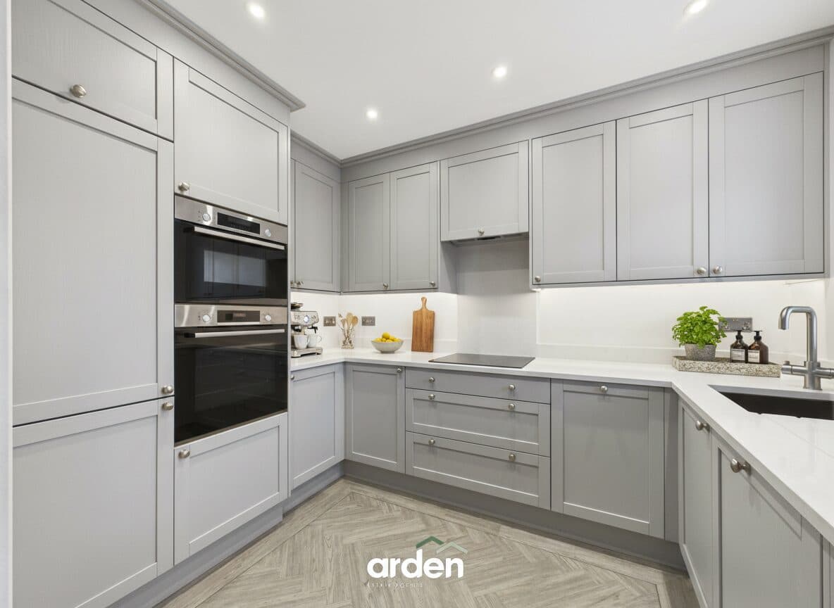 48c Foxwalks Avenue, Bromsgrove, B61 7ND