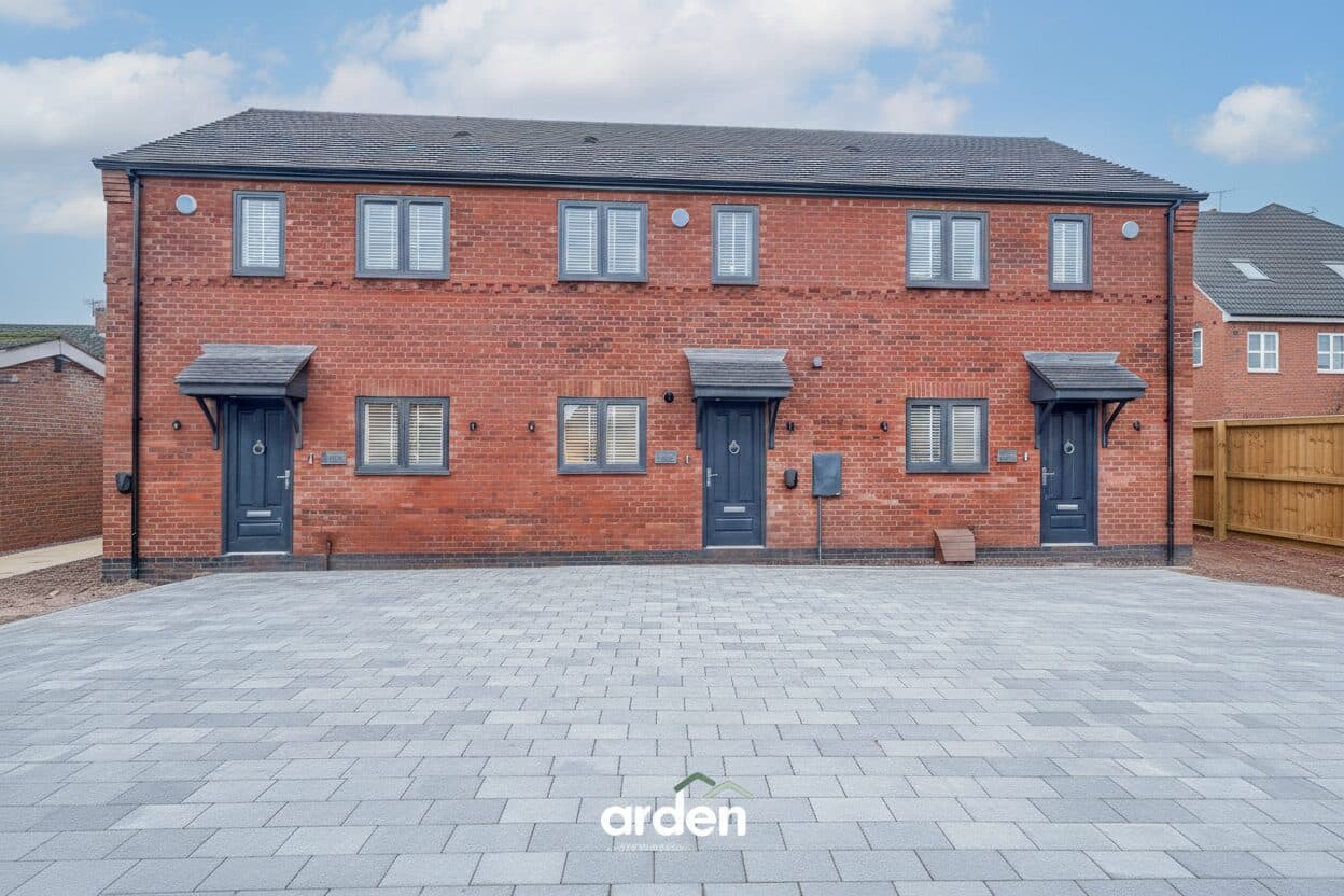 48b, Foxwalks Avenue, Bromsgrove, B61 7NB