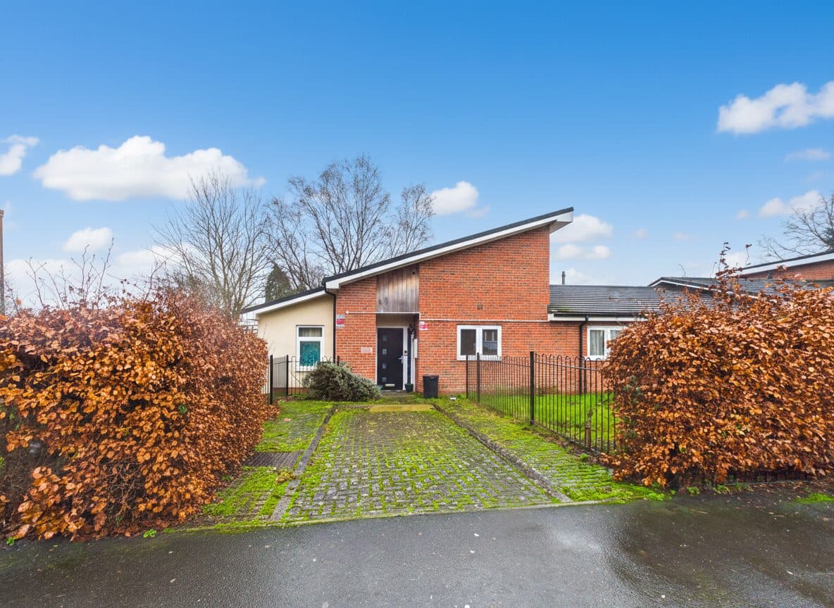 Hawkesley Drive, Birmingham, Birmingham, B31 4EX