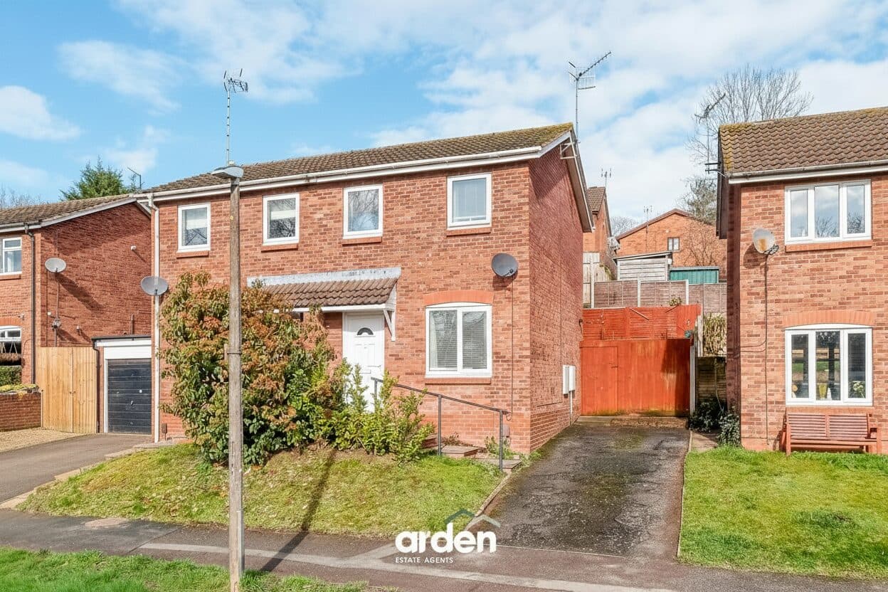 Easenhall Lane, Redditch, Redditch, B98 0BJ