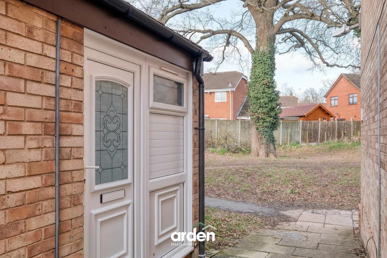 Wishaw Close, Redditch, Redditch, B98 7RG