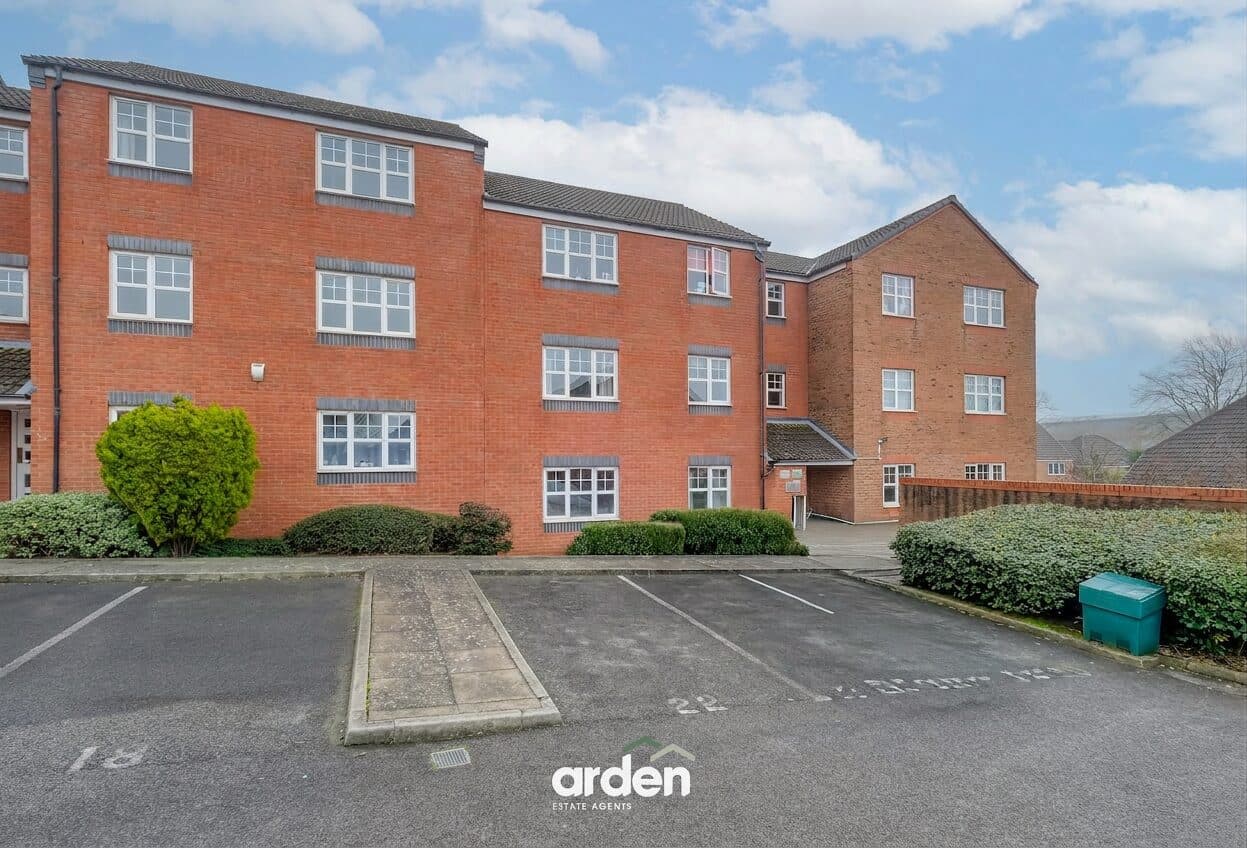 Ash Drive, Northfield, Birmingham, Birmingham, B31 5JW