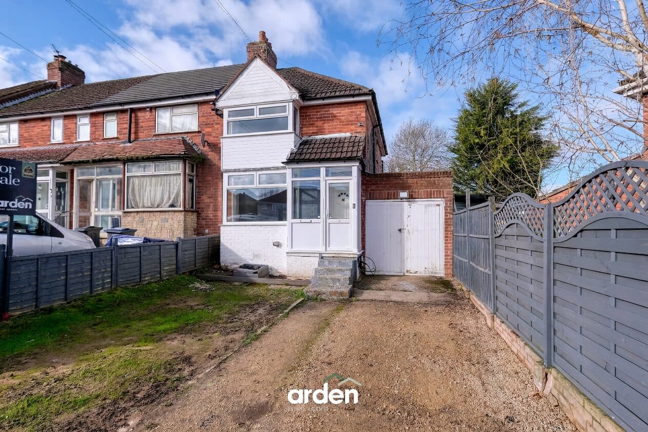 Ditton Grove, Birmingham, Birmingham, B31 4RY