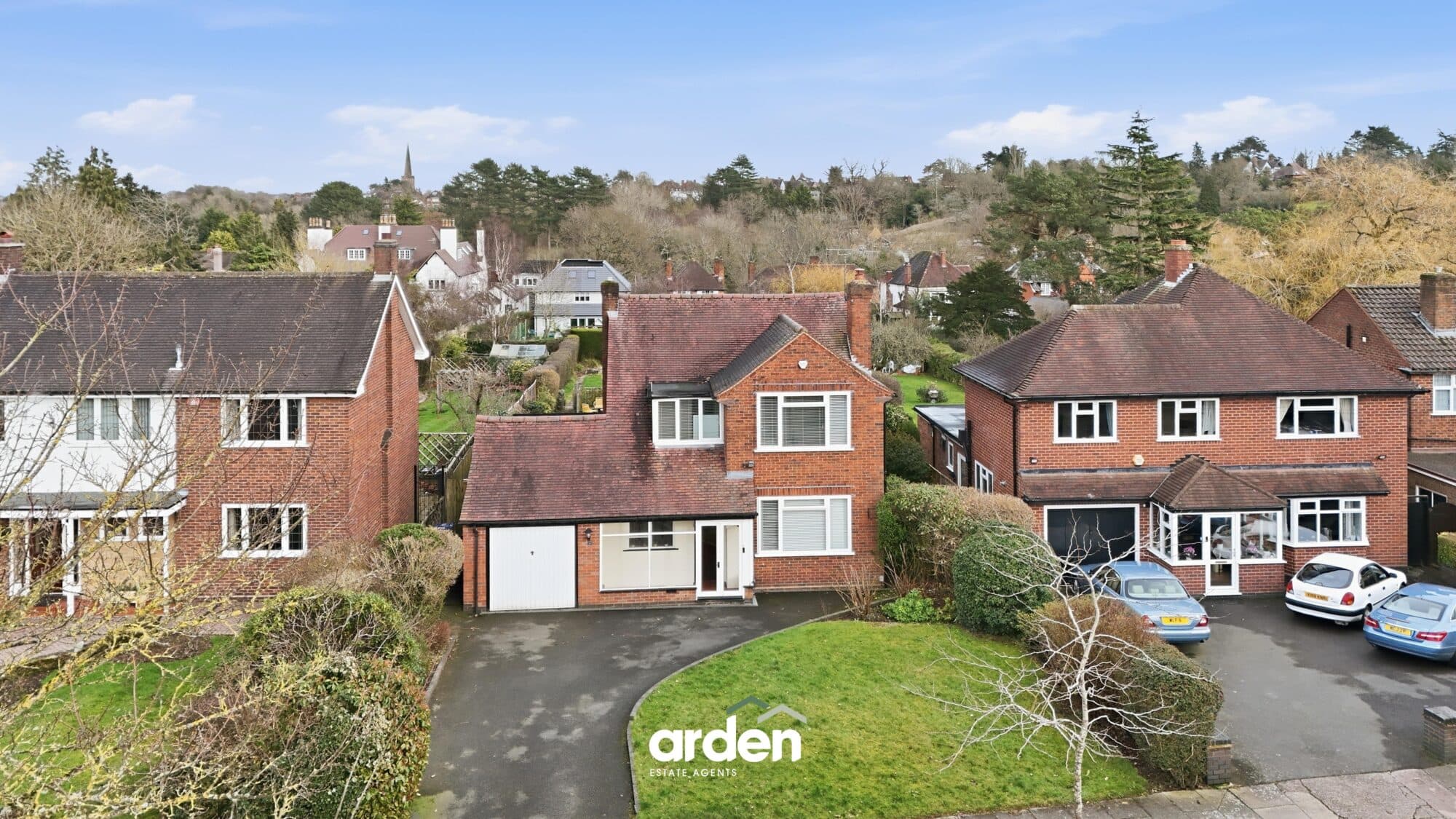 Grassmoor Road, Birmingham, Birmingham, B38 8BX