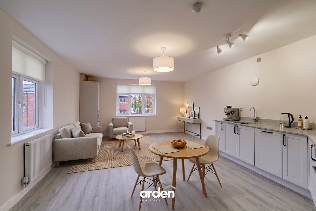 Valentine Road, Kings Heath, Birmingham, B14