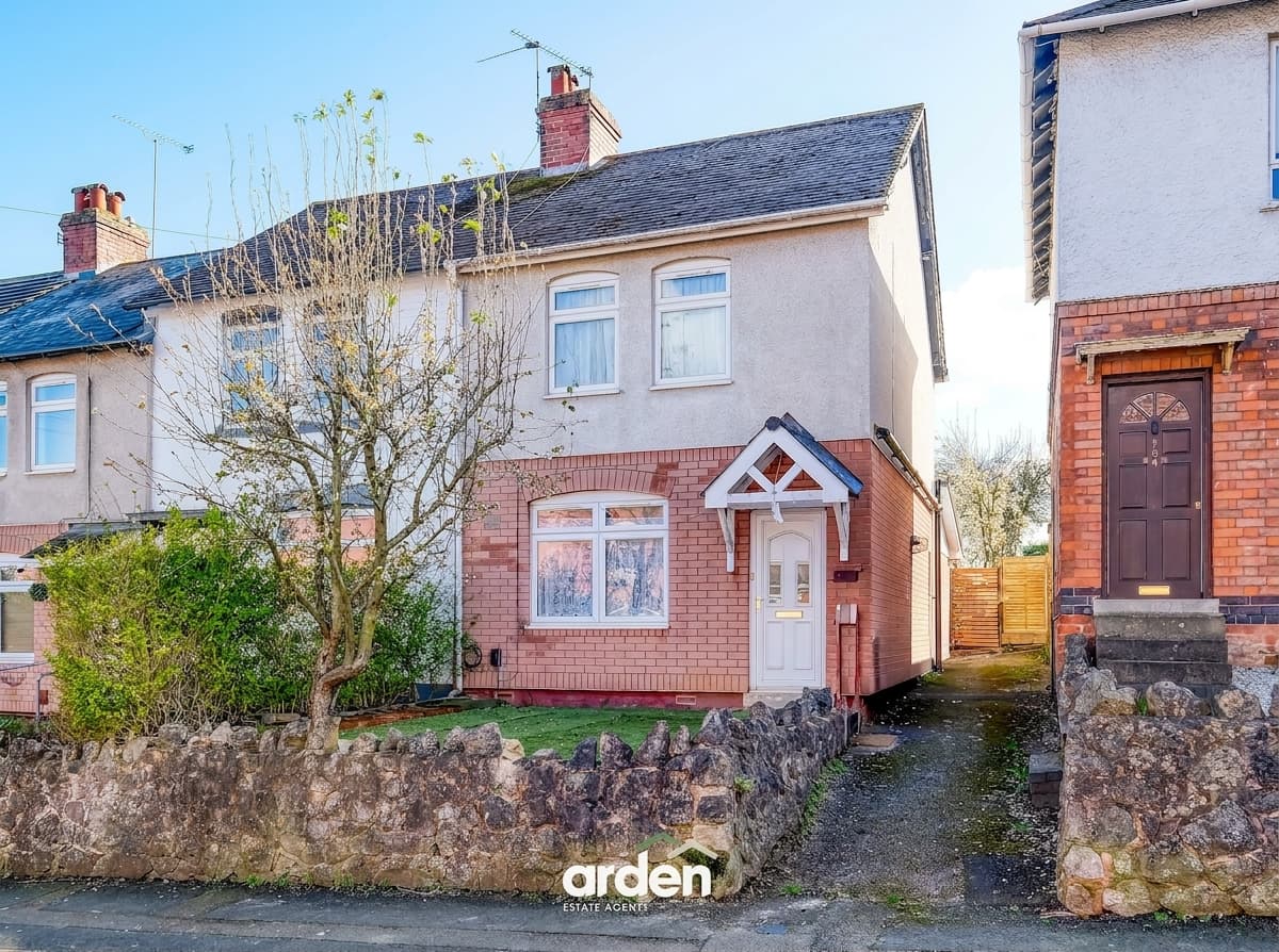 Beoley Road East, Redditch, Redditch, B98 8NY