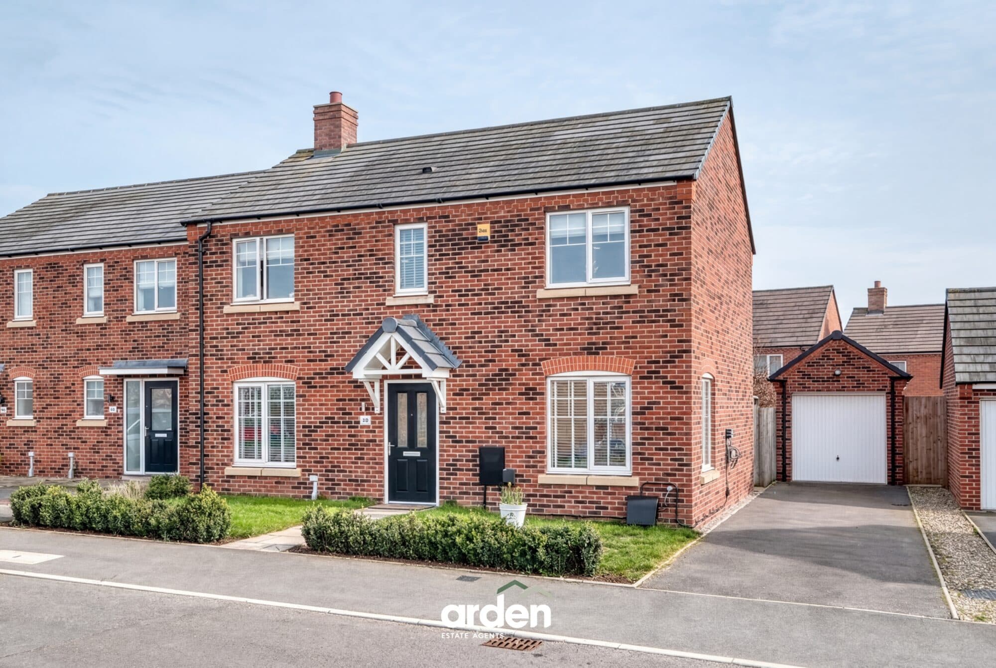 Goldcrest Way, Droitwich, Droitwich, WR9 7TN