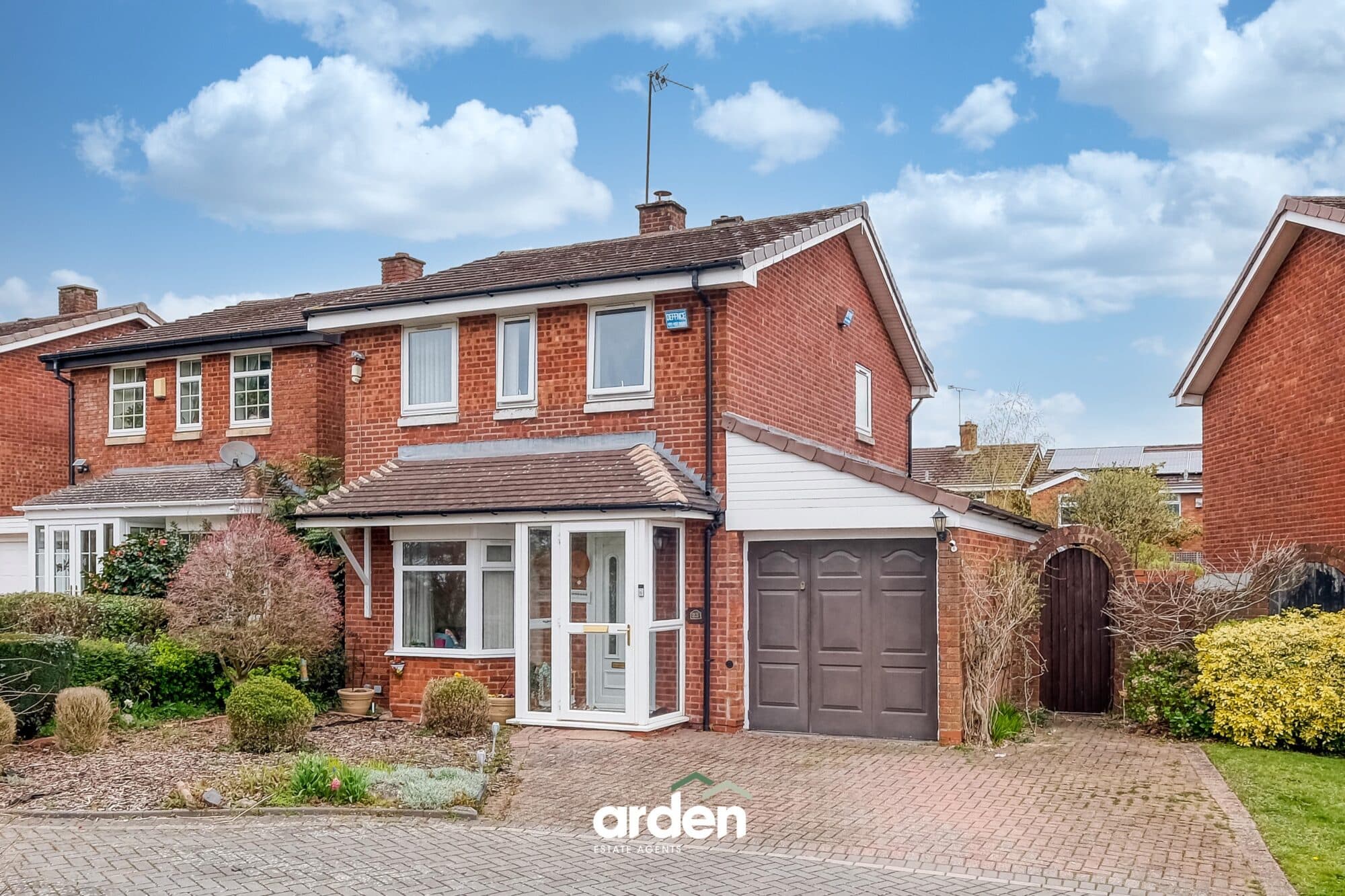 Buttermere Drive, Birmingham, Birmingham, B32 3XH