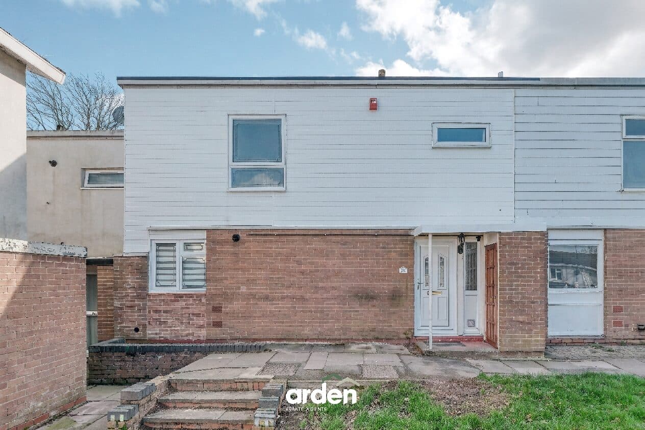 Chaddesley Close, Redditch, Redditch, B98 7ND