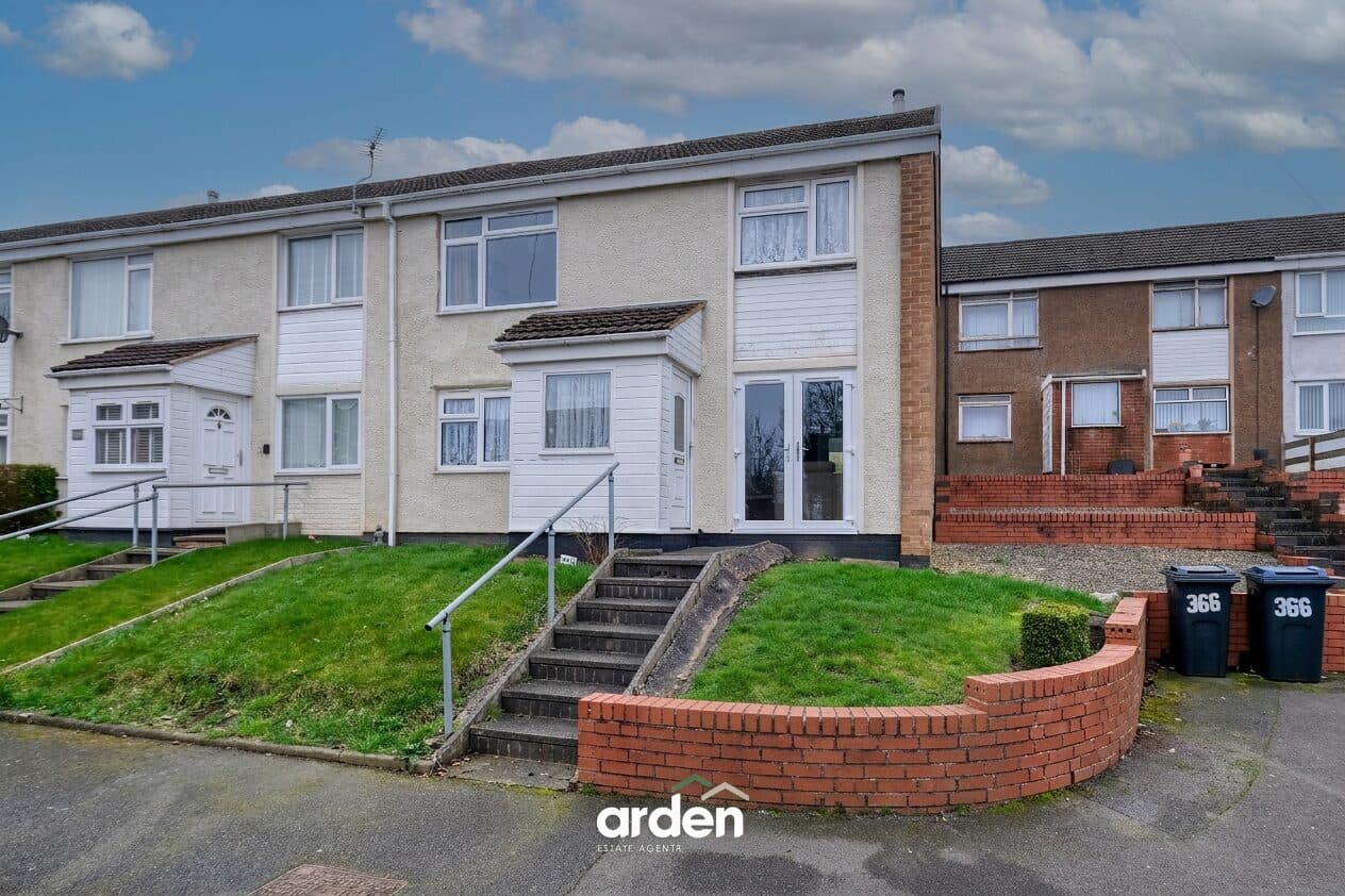 The Roundabout, Birmingham, Birmingham, B31 2UF