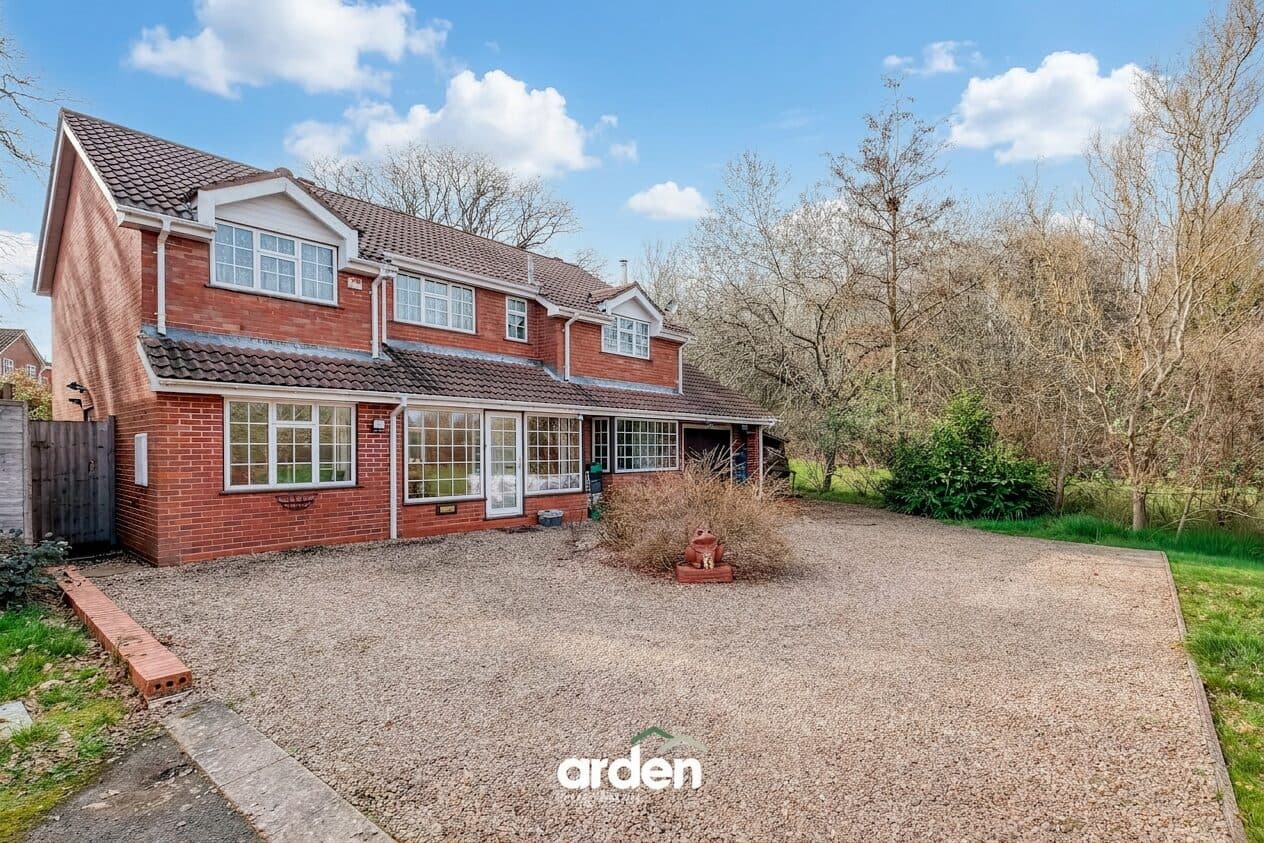 Lineholt Close, Redditch, Redditch, B98 7YT