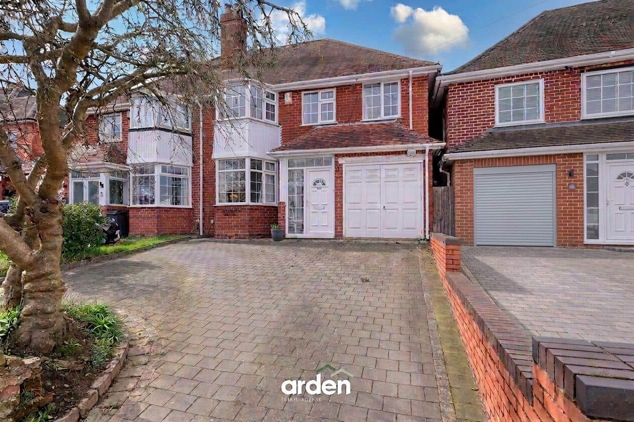 Hanging Lane, Birmingham, Birmingham, B31 5DL