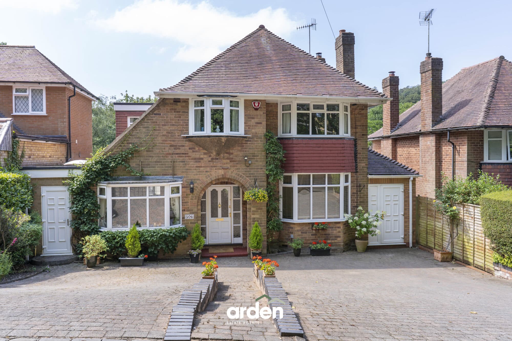 Groveley Lane, Cofton Hackett, Birmingham, Birmingham, B45 8UB