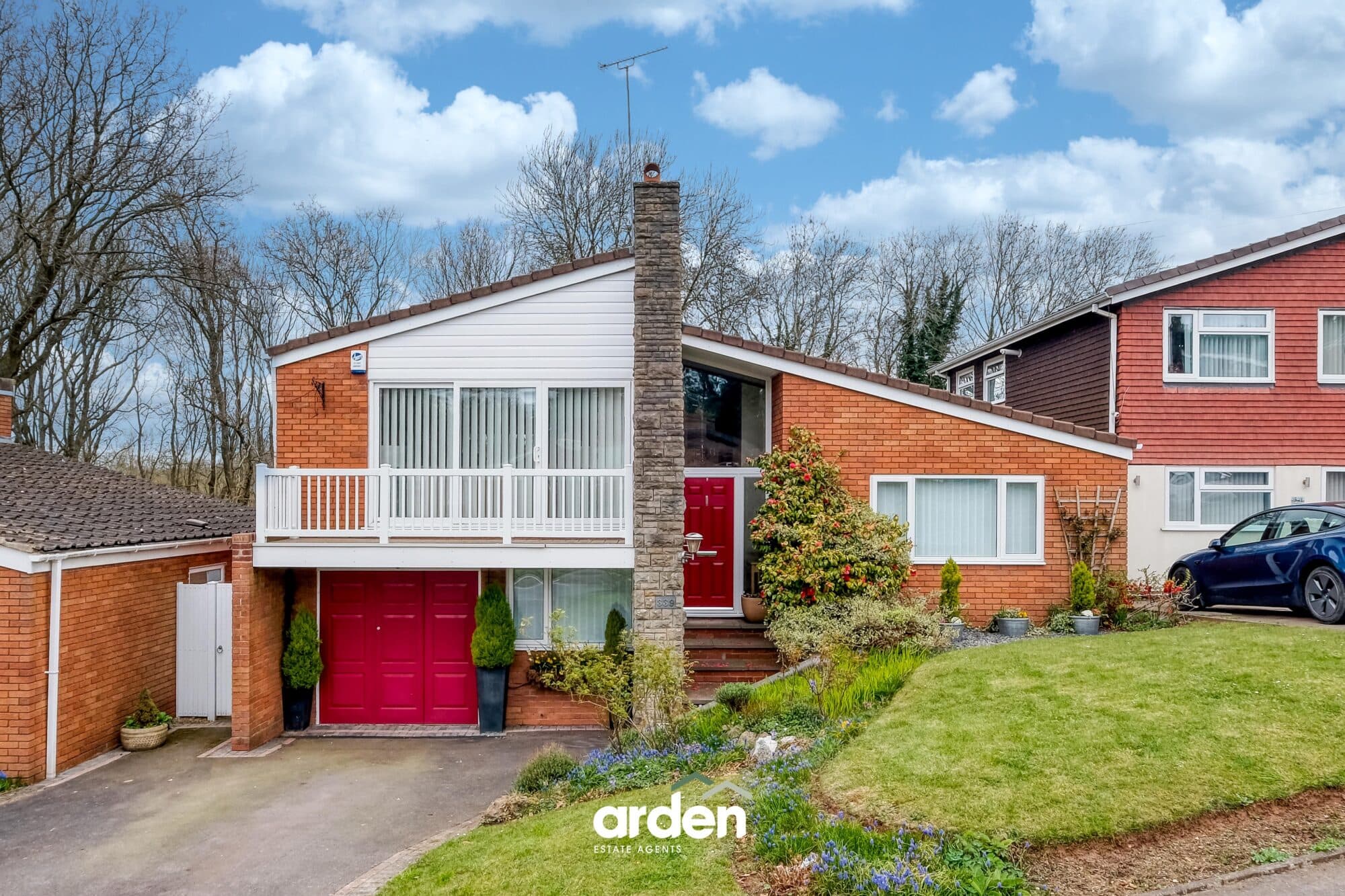 Northway, Dudley, Dudley, DY3 3RT