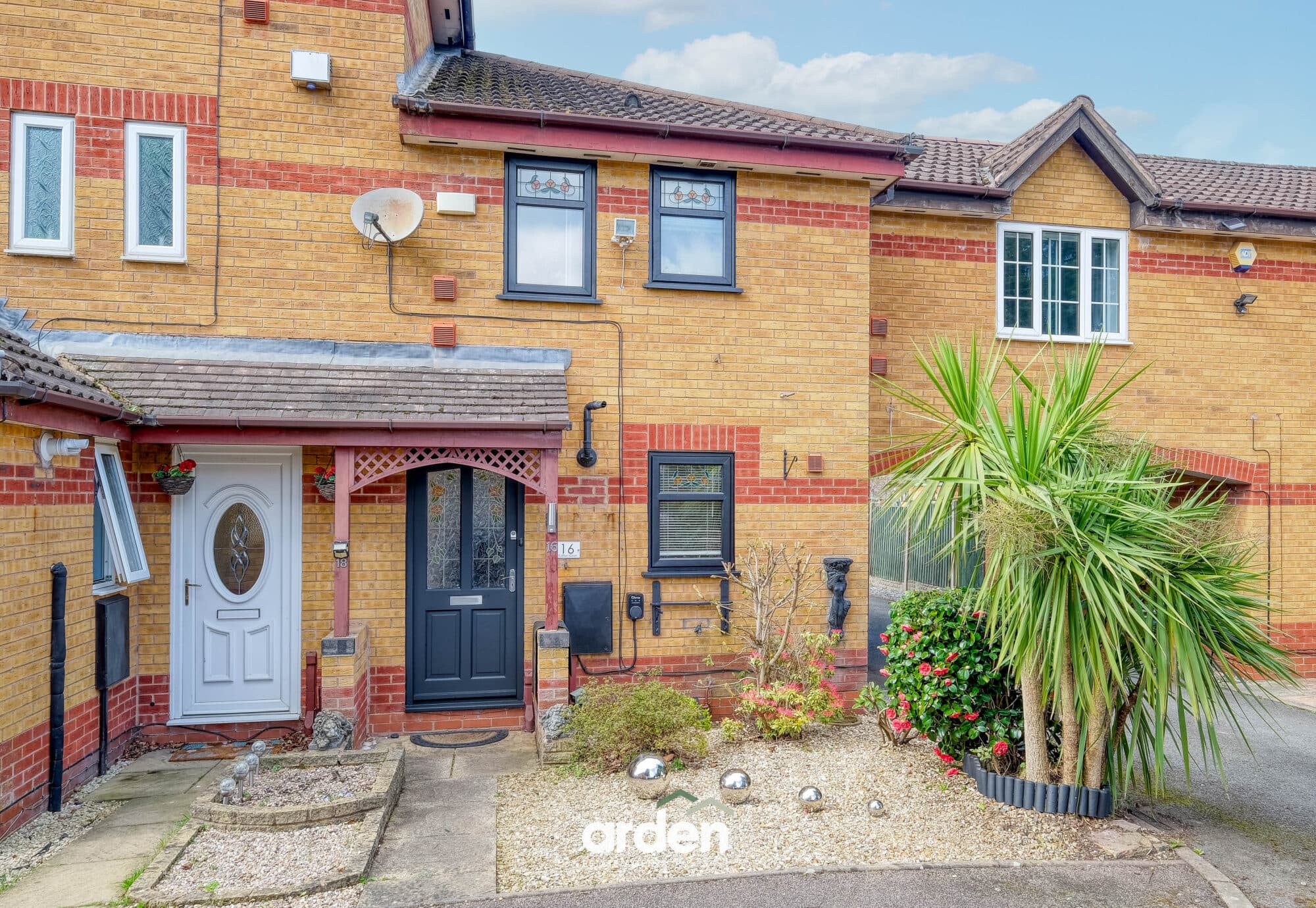 Cofton Court, Rednal, Birmingham, Birmingham, B45 8XR