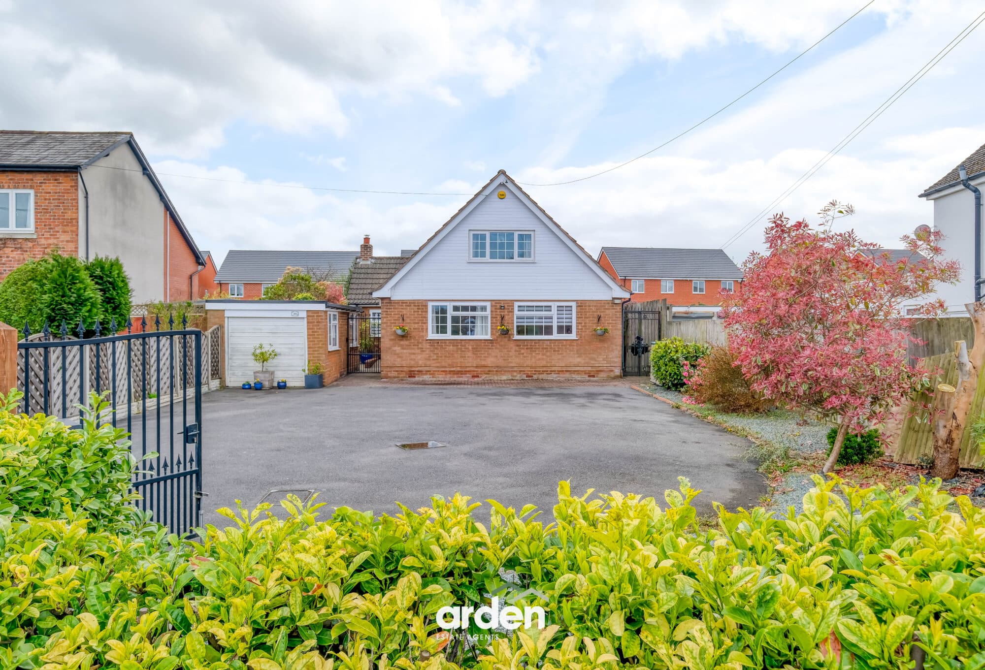 39a Blackford Road, Shirley, Solihull, Solihull, B90 4DA