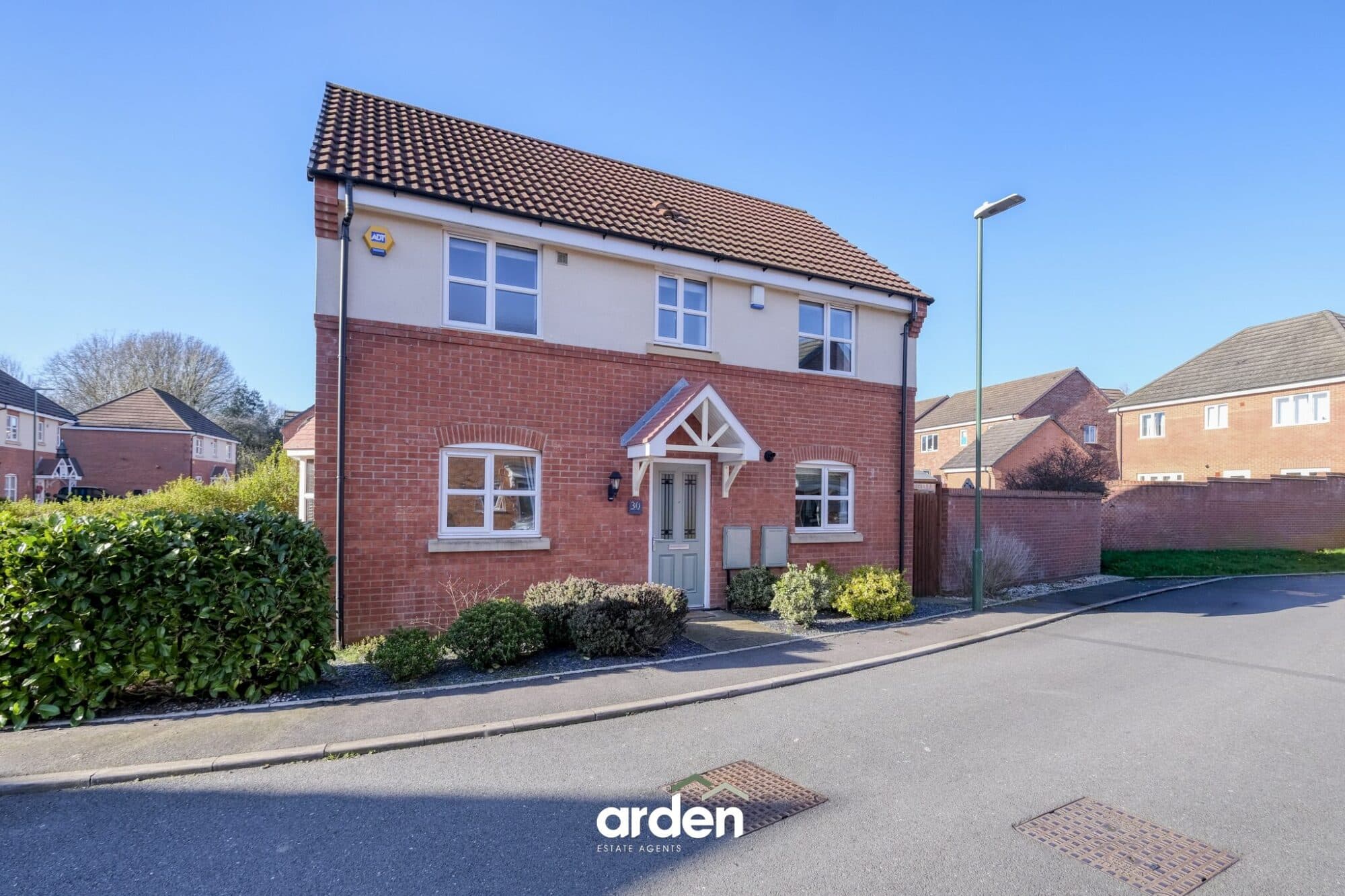 Hollywood Works Close, Shirley, Solihull, Solihull, B90 1EP