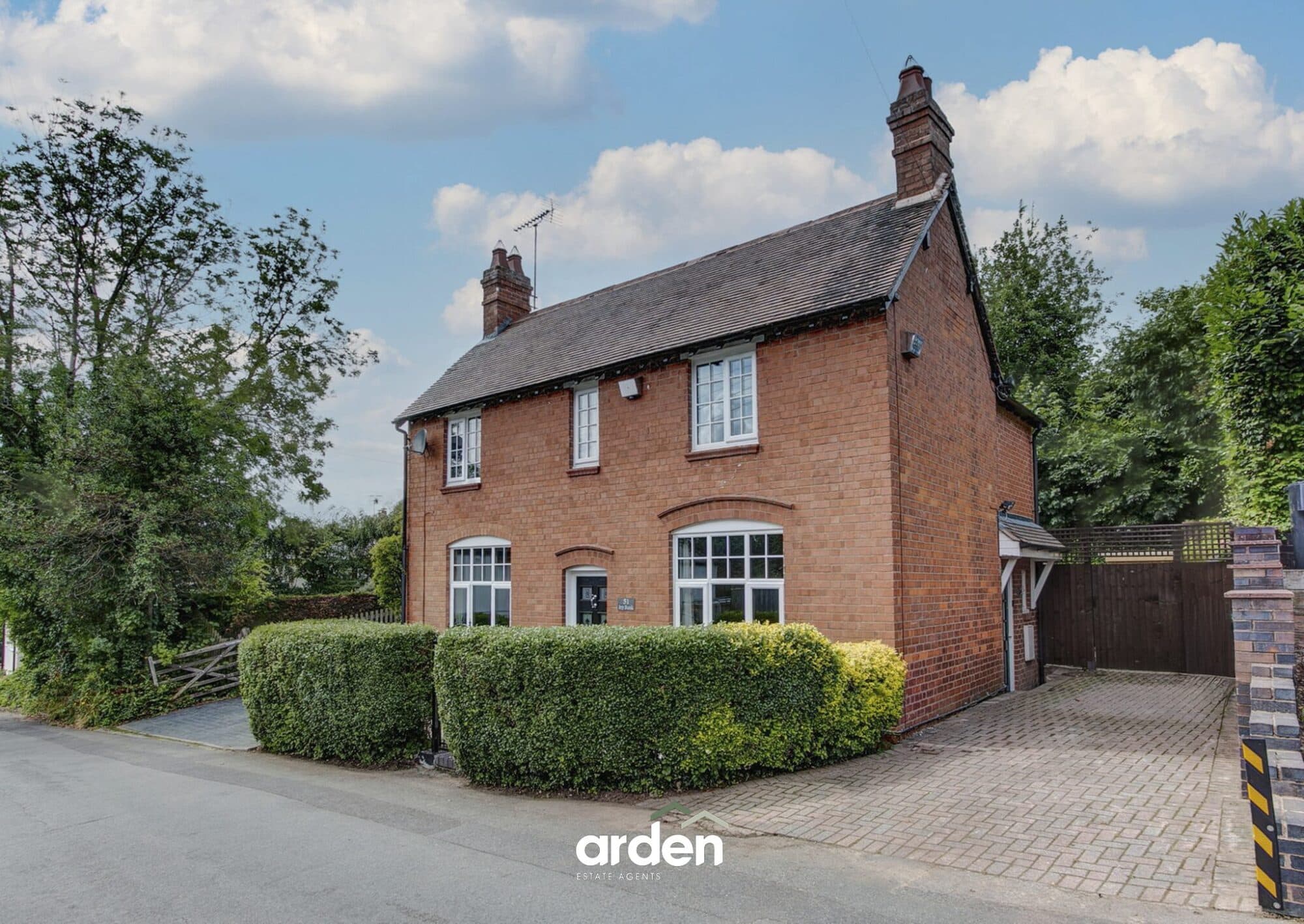 Lickey Rock, Marlbrook, Bromsgrove, Bromsgrove, B60 1HF