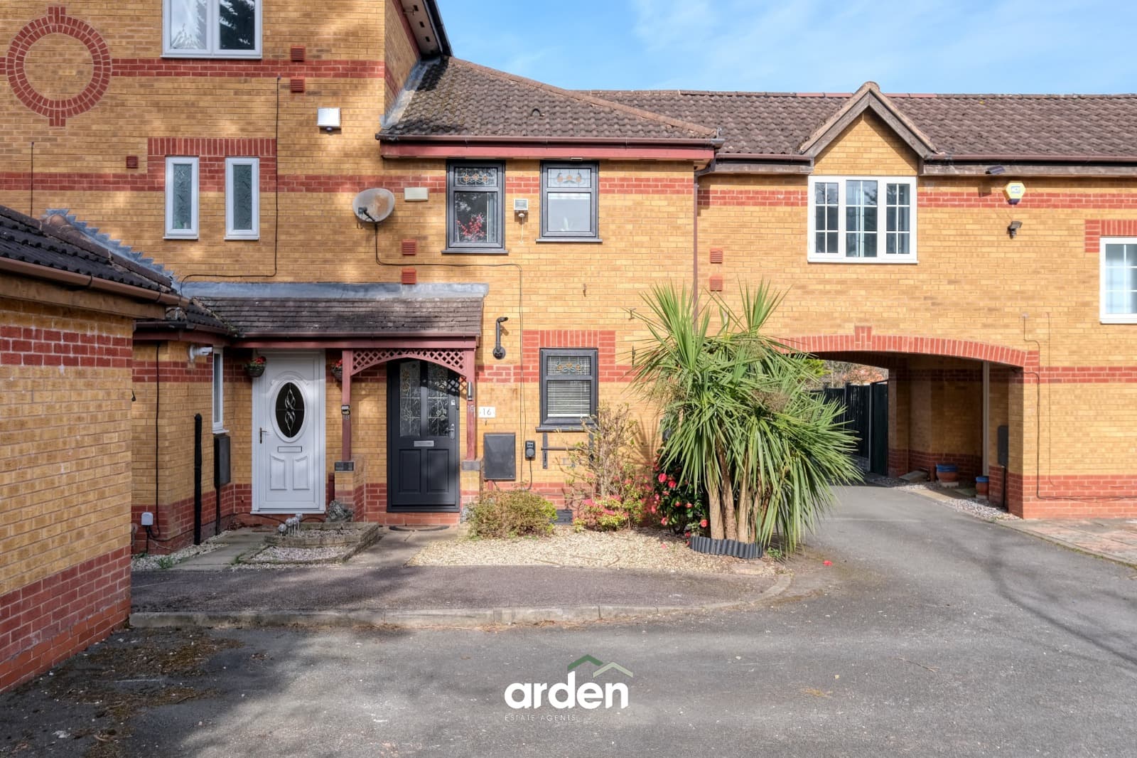 Cofton Court, Rednal, Birmingham, Birmingham, B45 8XR